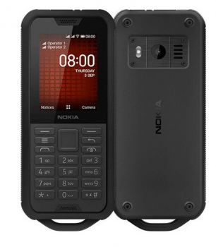 Nokia 16CNTB01A08