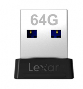 Lexar LJDS47-64GABBK