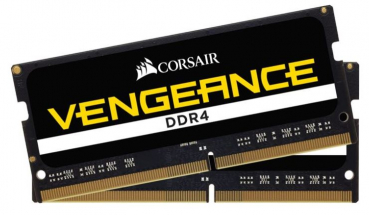 Corsair CMSX64GX4M2A2666C18