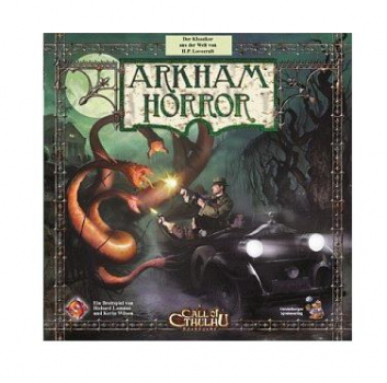 Asmodee FFGD1035