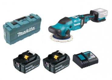 Makita DPO600TKX1