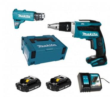 Makita DFS452AJX2