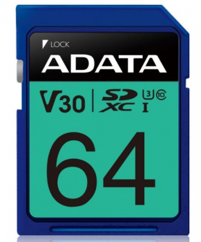 A-DATA ASDX64GUI3V30S-R
