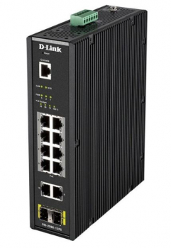 D-Link DIS-200G-12S