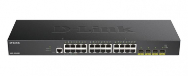 D-Link DGS-1250-28X/E