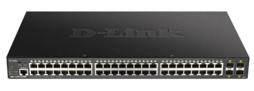 D-Link DGS-1250-52XMP