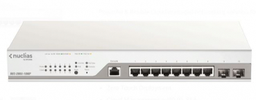 D-Link DBS-2000-10MP