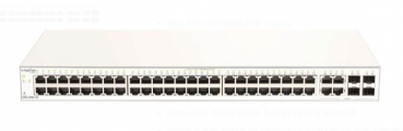 D-Link DBS-2000-52