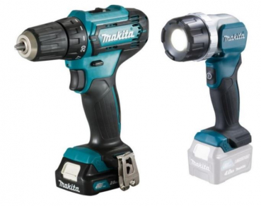 Makita DF333DSAL1