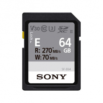 Sony SF-E64