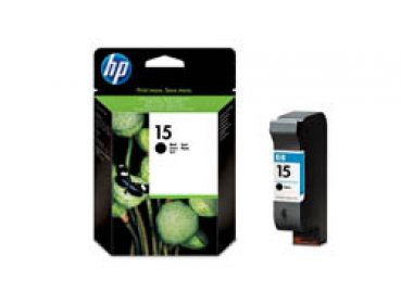 HP C6615DE