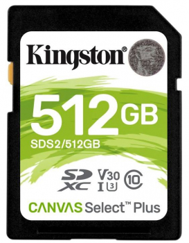 Kingston SDS2/512GB