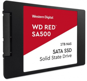 Western Digital WDS100T1R0A