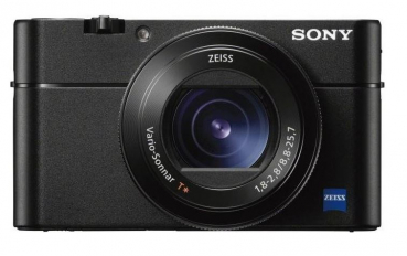 Sony DSCRX100M5A.CE3