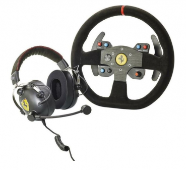 Thrustmaster 4160771