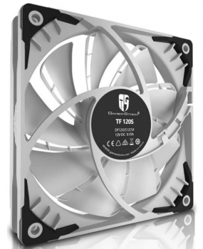 Deepcool DP-GS-H12FDB-TF120S-WH