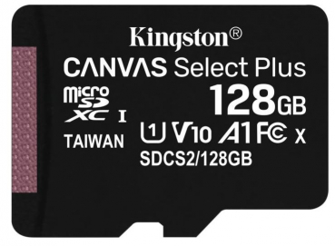 Kingston SDCS2/128GBSP