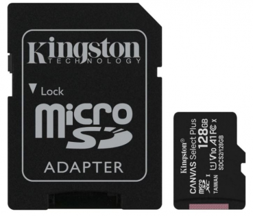 Kingston SDCS2/128GB