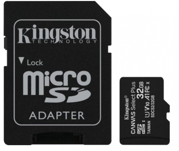 Kingston SDCS2/32GB