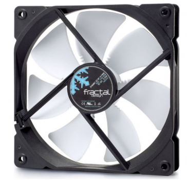 Fractal Design FD-FAN-DYN-X2-GP14-PWM-WT