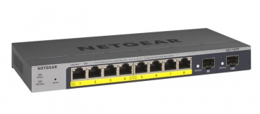 Netgear GS110TP-300EUS