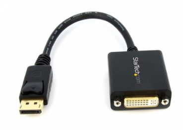 StarTech.com DP2DVI2