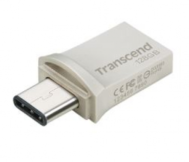 Transcend TS128GJF890S