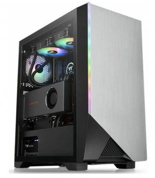 Thermaltake CA-1P4-00M1WN-00