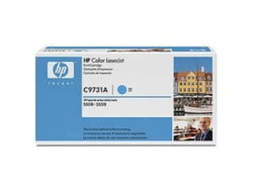 HP C9731A