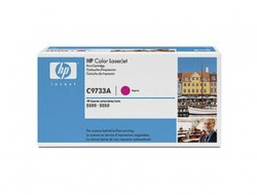 HP C9733A