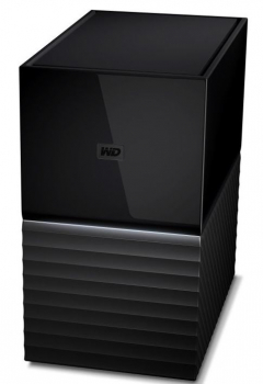 Western Digital WDBFBE0280JBK-EESN