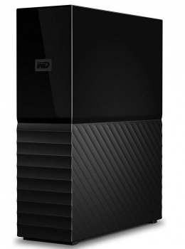 Western Digital WDBBGB0140HBK-EESN