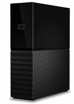 Western Digital WDBBGB0120HBK-EESN