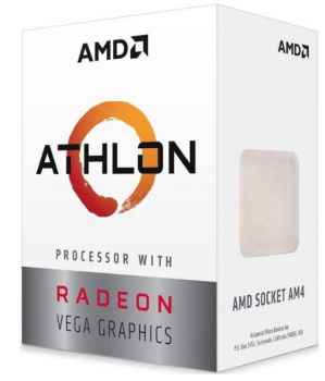 AMD YD3000C6FHBOX