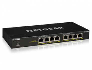 Netgear GS308PP-100EUS