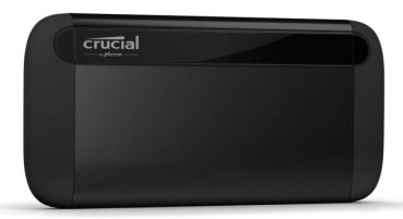 Crucial CT1000X8SSD9