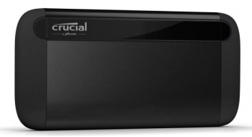 Crucial CT500X8SSD9