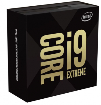 Intel BX8069510980XE