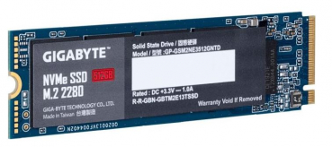 Gigabyte GP-GSM2NE3512GNTD