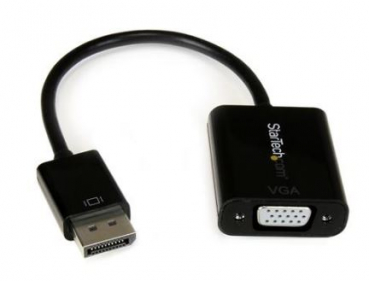 StarTech.com DP2VGA3X5