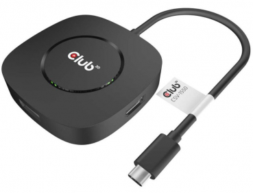 CLUB3D CSV-1550