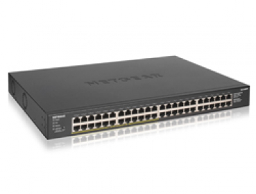 Netgear GS348PP-100EUS