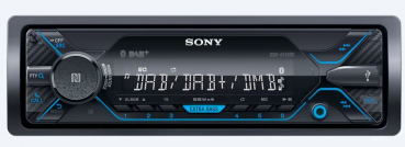 Sony DSXA510BD.EUR