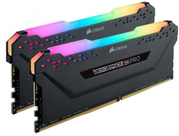 Corsair CMW32GX4M2Z3600C18