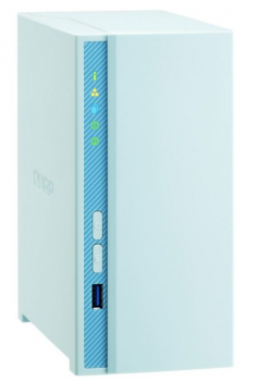 QNAP TS-230