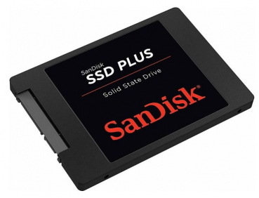 Sandisk SDSSDA-2T00-G26