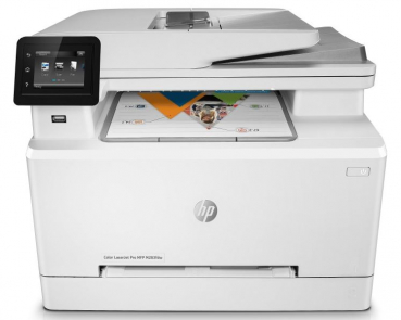 HP 7KW75A#B19