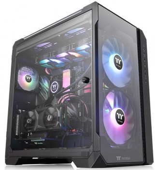 Thermaltake CA-1Q6-00M1WN-00