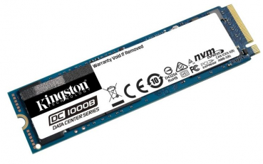 Kingston SEDC1000BM8/480G