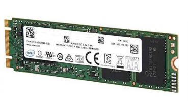 Intel SSDSCKKB480G801